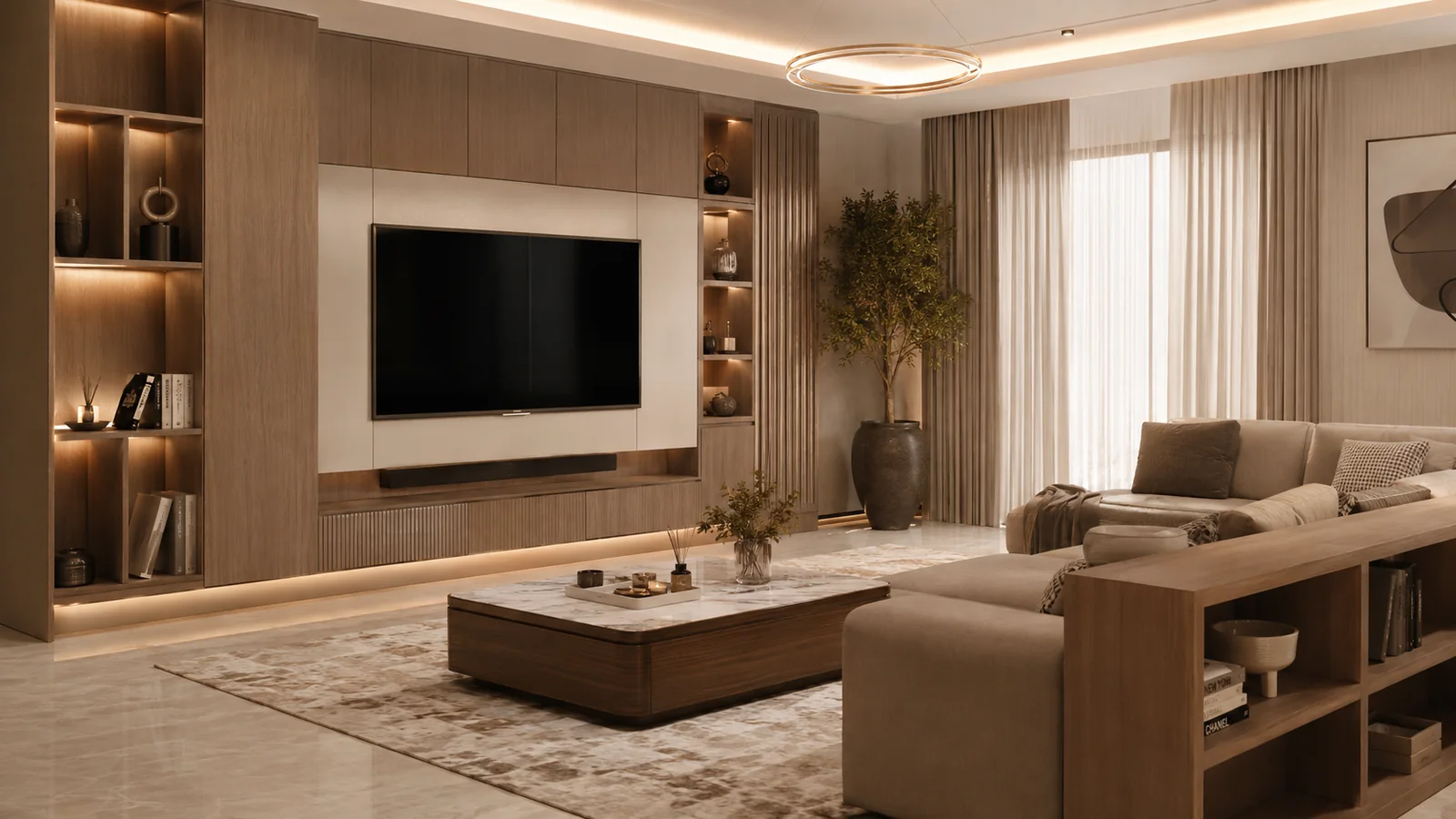 Indoor furniture