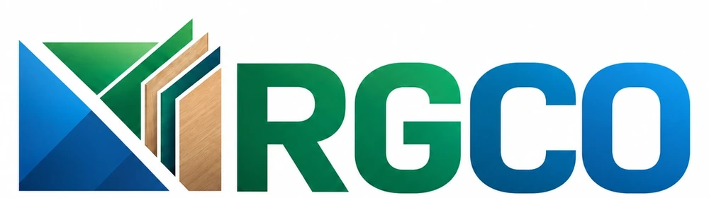RGCO — Mohammed Rafiq Global Trading Co Ltd.