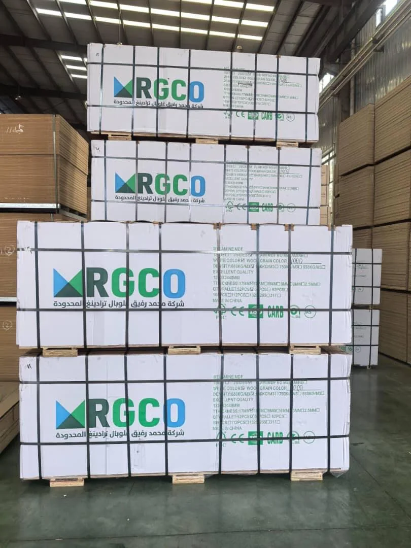 RGCO warehouse stock 2